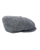 1928 Newsboy Cap Dundee grey Pike Brothers
