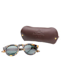 1959 Sun Glasses Woody tiger Pike Brothers