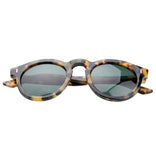 1959 Sun Glasses Woody tiger Pike Brothers