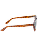 1959 Sun Glasses Woody mahagoni Pike Brothers