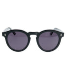 1959 Sun Glasses Woody clear black Pike Brothers