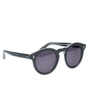 1959 Sun Glasses Woody clear black Pike Brothers