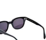 1963 Sun Glasses Elwood black Pike Brothers