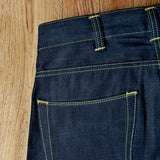 1963 Roamer Pant 11oz metal Pike Brothers