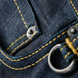 1963 Roamer Pant 11oz metal Pike Brothers