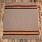 1969 Denakatee wool blanket navy Pike Brothers
