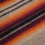 1969 Denakatee wool blanket navy Pike Brothers