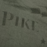 1956 Logo Bag oliv Pike Brothers