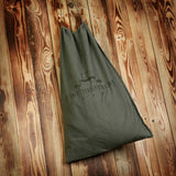 1956 Logo Bag oliv Pike Brothers