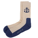 1965 Summer Socks US Navy Pike Brothers