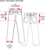 1942 Hunting Pant grey wabash Pike Brothers