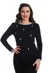 STAR STRIKE JUMPER 40s