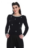 STAR STRIKE JUMPER 40s