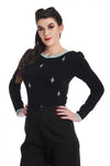 STAR STRIKE JUMPER 40s