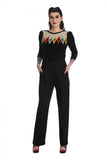 RETRO ATOMIC STAR JUMPER 40s