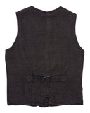 1905 Hauler Vest Owen Brown Pike Brothers