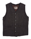 1905 Hauler Vest Owen Brown Pike Brothers
