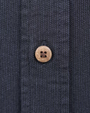1923 Buccanoy Shirt Pomarico Blue Pike Brothers