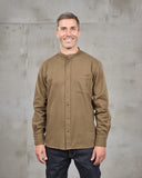 1923 Buccanoy Shirt Burnt Olive Pike Brothers