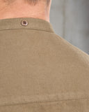 1923 Buccanoy Shirt Burnt Olive Pike Brothers