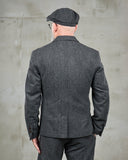 1932 Surveyor Jacket Glasgow Grey Pike Brothers