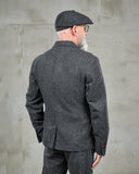 1932 Surveyor Jacket Glasgow Grey Pike Brothers