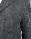 1932 Surveyor Jacket Glasgow Grey Pike Brothers