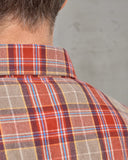 1937 Roamer Shirt Merida Red Pike Brothers