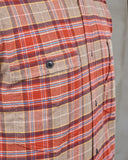 1937 Roamer Shirt Merida Red Pike Brothers
