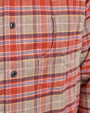 1937 Roamer Shirt Merida Red Pike Brothers