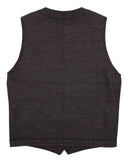 1937 Roamer Vest Owen Brown Pike Brothers