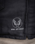 1942 C2 Vest waxed navy Pike Brothers