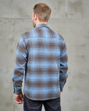 1943 CPO Shirt Denver Blue Pike Brothers