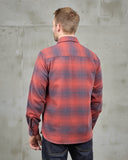 1943 CPO Shirt Denver Red Pike Brothers