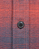 1943 CPO Shirt Denver Red Pike Brothers