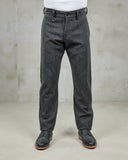 1947 Harvester Trousers Glasgow Grey Pike Brothers