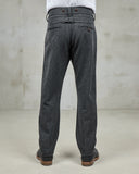 1947 Harvester Trousers Glasgow Grey Pike Brothers