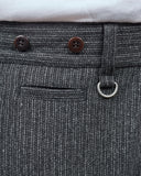 1947 Harvester Trousers Glasgow Grey Pike Brothers