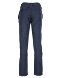 1947 Harvester Trousers Owen Blue Pike Brothers