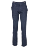 1947 Harvester Trousers Owen Blue Pike Brothers