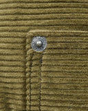 1958 Roamer Pant olive cord Pike Brothers