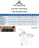 1958 Roamer Pant 13oz Pitch Black Pike Brothers