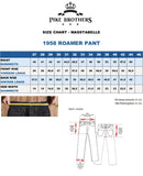 1958 Roamer Pant 16oz indigo Pike Brothers