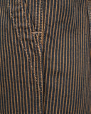 1962 OG-107 Pant Hickory Stripe Brown Pike Brothers