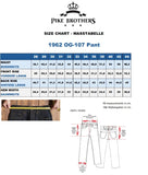 1962 OG-107 Pant olive Pike Brothers