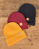 1963 Beanie Yellow Pike Brothers