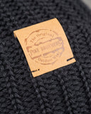 1963 Beanie Black Pike Brothers