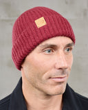 1963 Beanie Red Pike Brothers