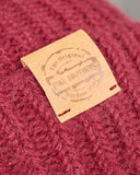 1963 Beanie Red Pike Brothers