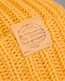 1963 Beanie Yellow Pike Brothers